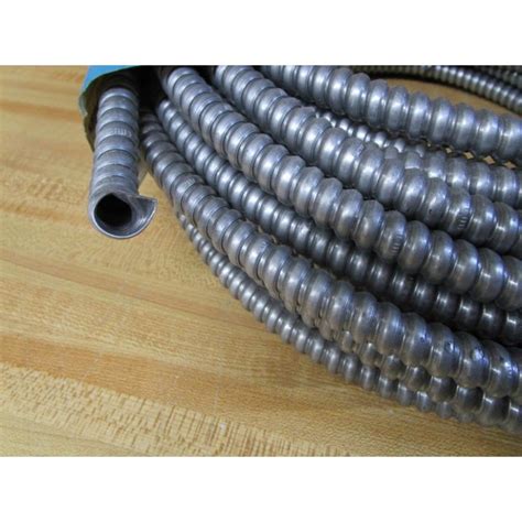 alflex aluminum conduit